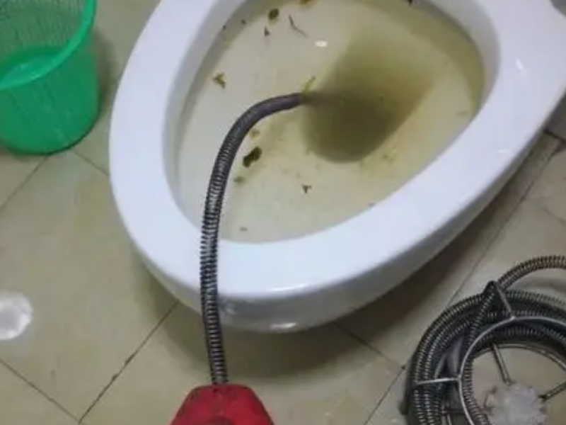 东莞中堂清理建筑垃圾装修垃圾工业垃圾管道疏通公司