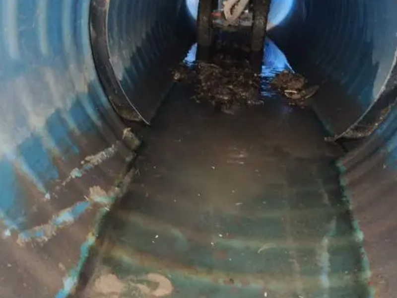 东莞清理化粪池公司 中堂工厂抽化粪池承包 清理污水池包池